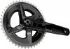 Korba SRAM Rival AXS DUB 2x12 170 mm 46/33